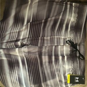 Men’s Big & Tall Under Armor Swim Trunks